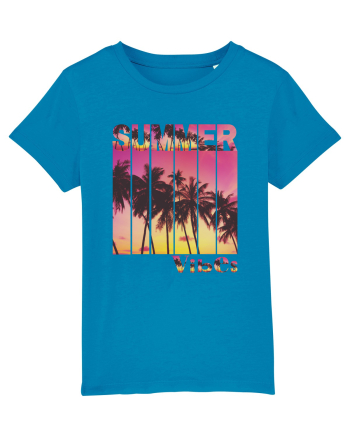 Summer Vibes  Azur