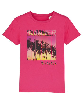 Summer Vibes  Raspberry
