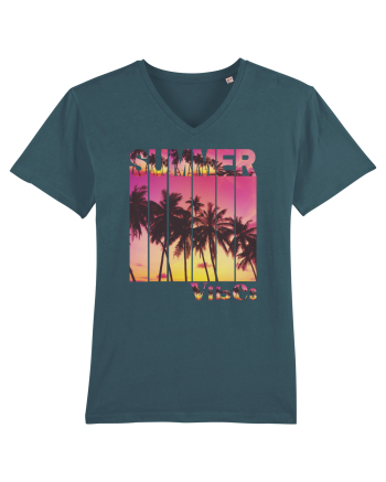 Summer Vibes  Stargazer