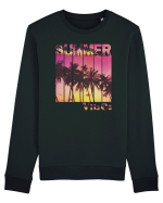 Summer Vibes  Bluză mânecă lungă Unisex Rise
