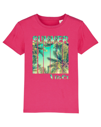 Summer Vibes  Raspberry