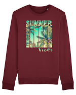 Summer Vibes  Bluză mânecă lungă Unisex Rise