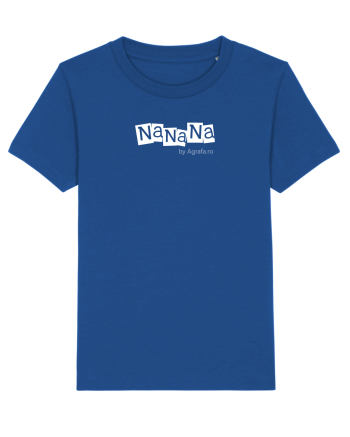 Summer Vibes  Majorelle Blue