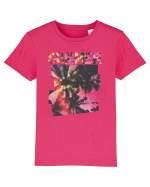 Summer Vibes  Tricou mânecă scurtă  Copii Mini Creator