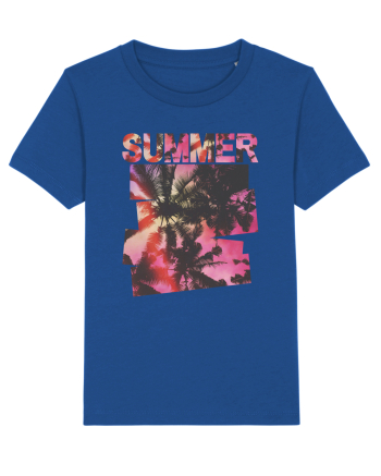 Summer Vibes  Majorelle Blue