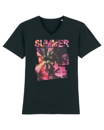Summer Vibes  Black