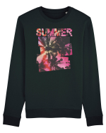 Summer Vibes  Bluză mânecă lungă Unisex Rise