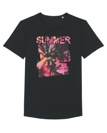 Summer Vibes  Black