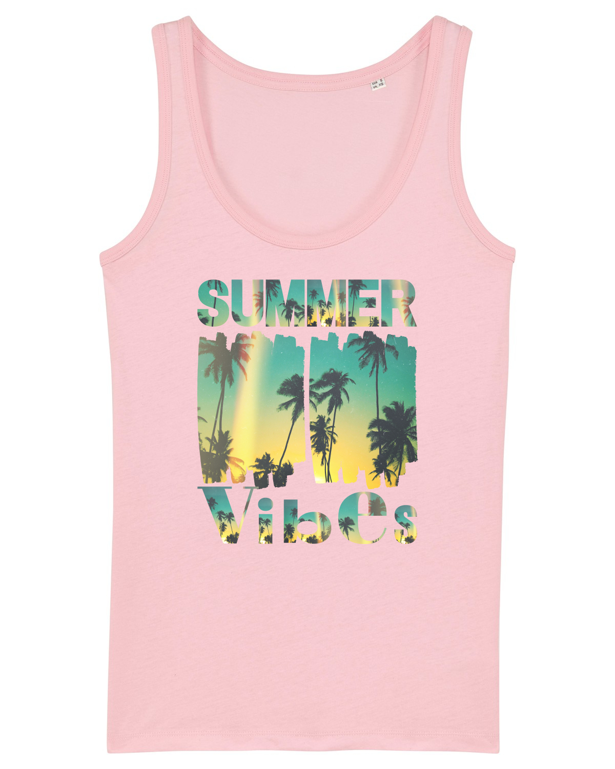 Maiou Damă Dreamer Cotton Pink