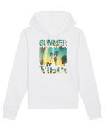 Summer Vibes  Hanorac Unisex Drummer