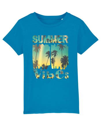 Summer Vibes  Azur