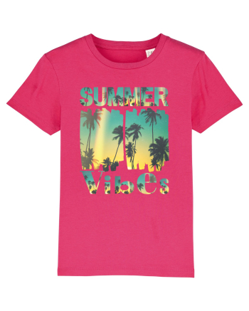 Summer Vibes  Raspberry