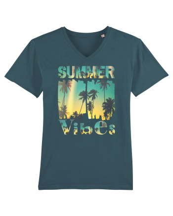 Summer Vibes  Stargazer