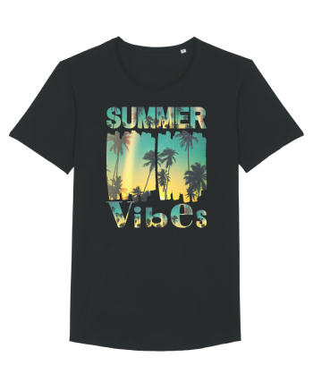 Summer Vibes  Black