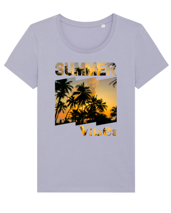 Summer Vibes  Lavender