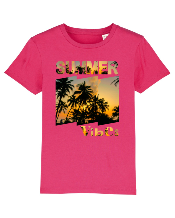 Summer Vibes  Raspberry
