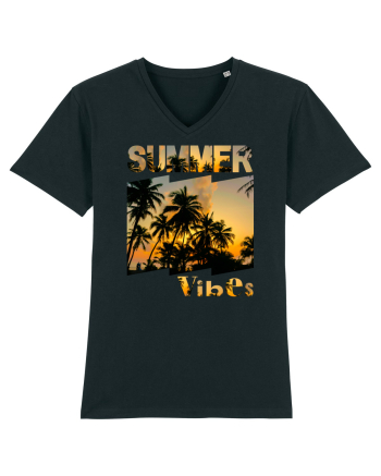 Summer Vibes  Black