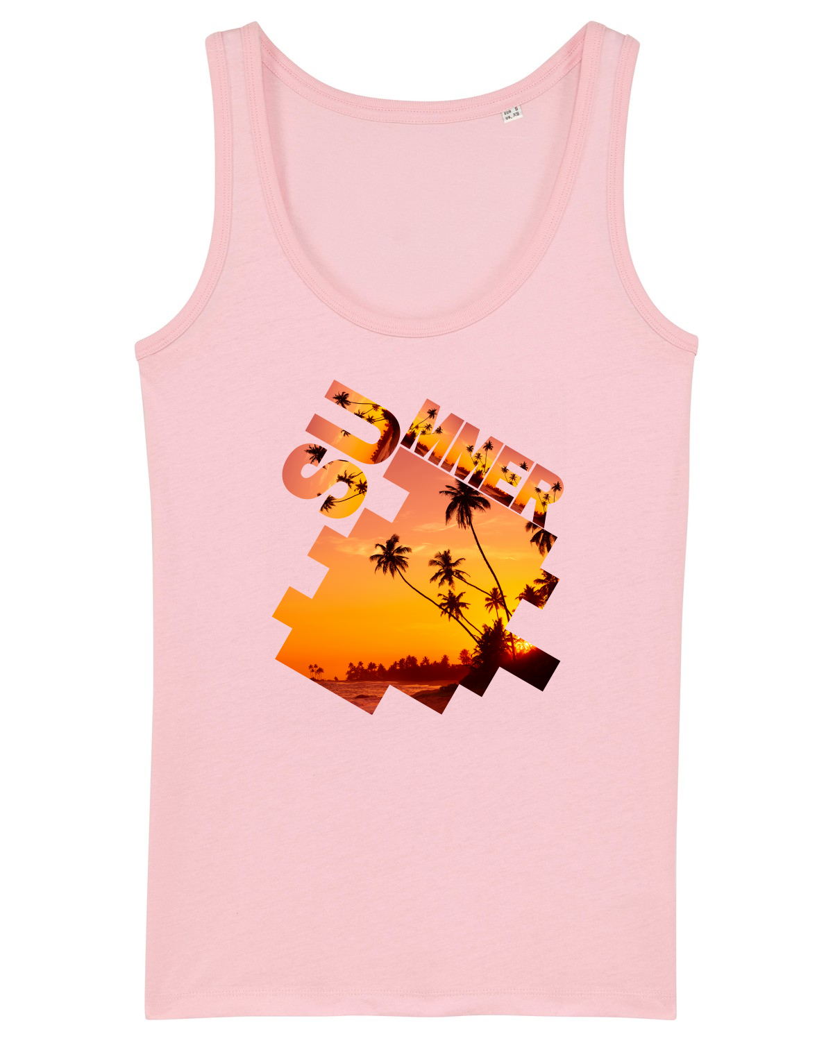 Maiou Damă Dreamer Cotton Pink