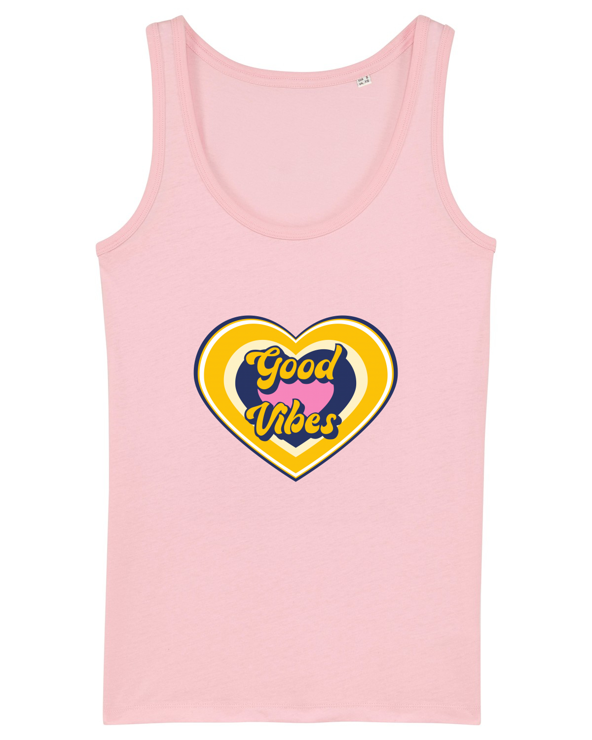 Maiou Damă Dreamer Cotton Pink