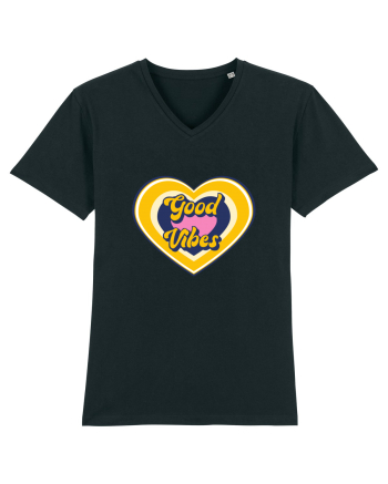 Good Vibes Black