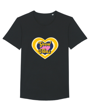 Good Vibes Black