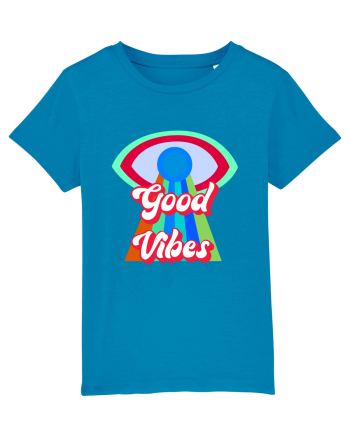 Good Vibes Azur