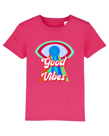 Good Vibes Raspberry
