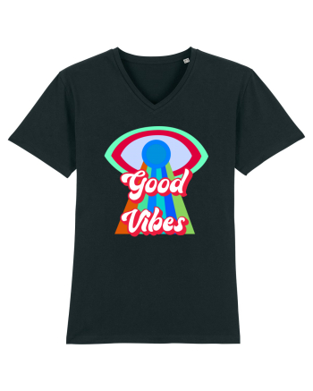Good Vibes Black