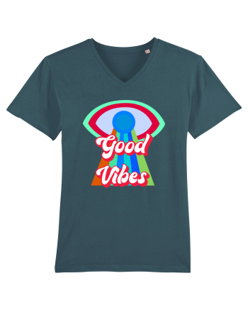 Good Vibes Stargazer
