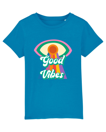 Good Vibes Azur
