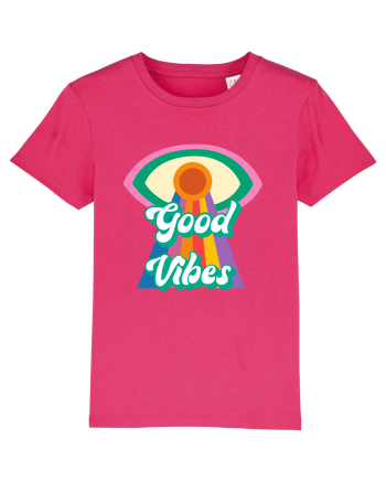 Good Vibes Raspberry