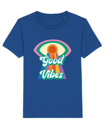 Good Vibes Majorelle Blue