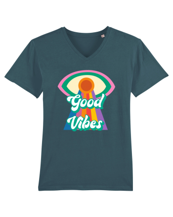 Good Vibes Stargazer