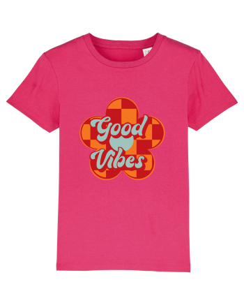 Good Vibes Raspberry