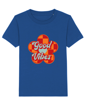 Good Vibes Majorelle Blue