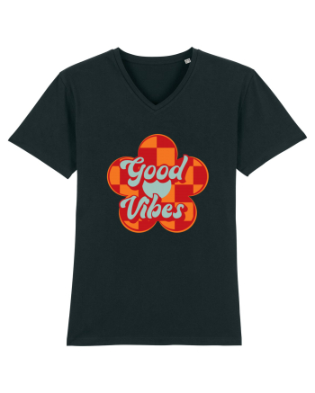 Good Vibes Black