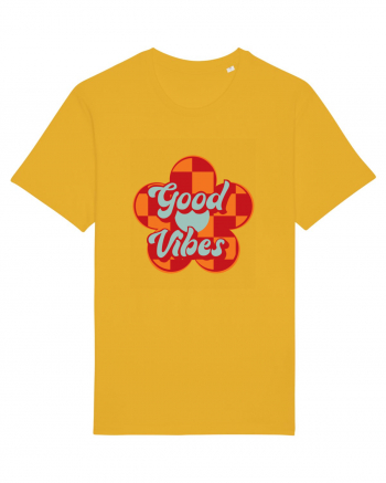Good Vibes Spectra Yellow