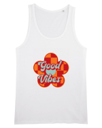 Good Vibes Maiou Bărbat Runs
