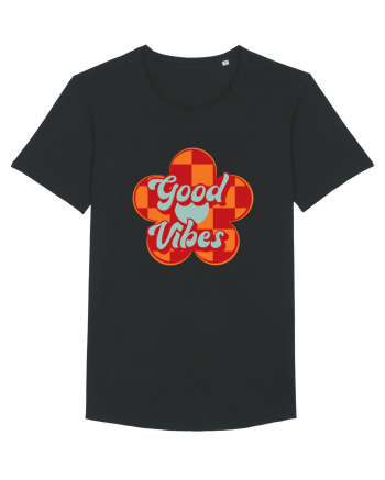 Good Vibes Black