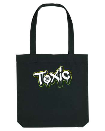 TOXIC Black