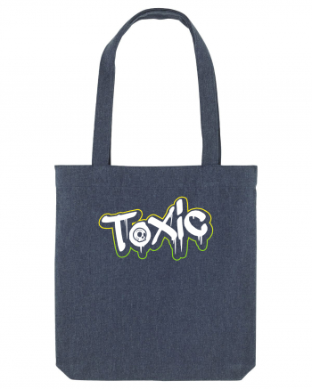 TOXIC Midnight Blue