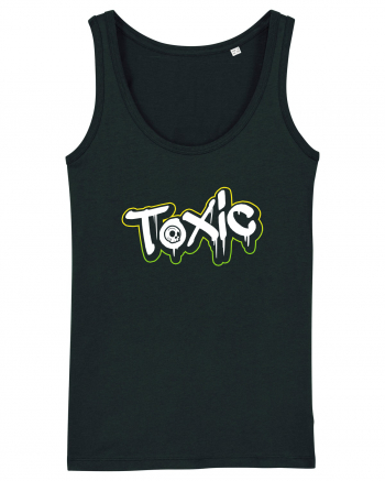 TOXIC Black