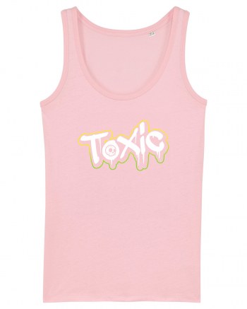 TOXIC Cotton Pink