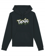 TOXIC Hanorac Unisex Drummer