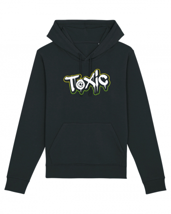 TOXIC Black