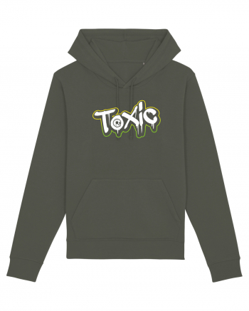 TOXIC Khaki