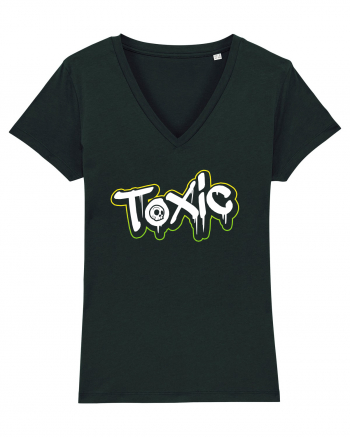 TOXIC Black