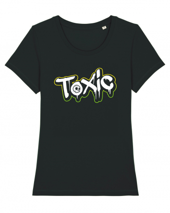 TOXIC Black