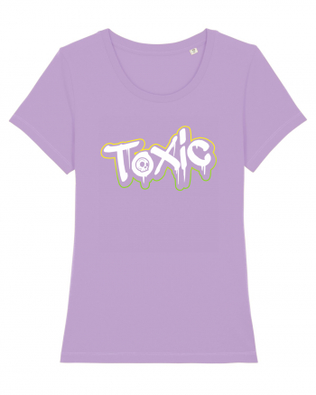 TOXIC Lavender Dawn