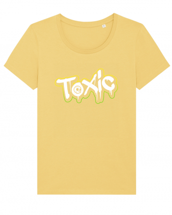 TOXIC Jojoba